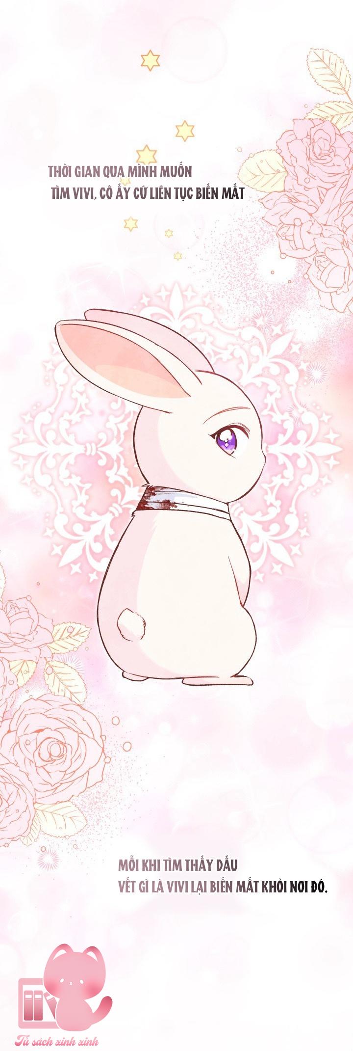 Quan Hệ Cộng Sinh Giữa Báo Đen Và Thỏ Trắng - Chap 128 - Trang 2