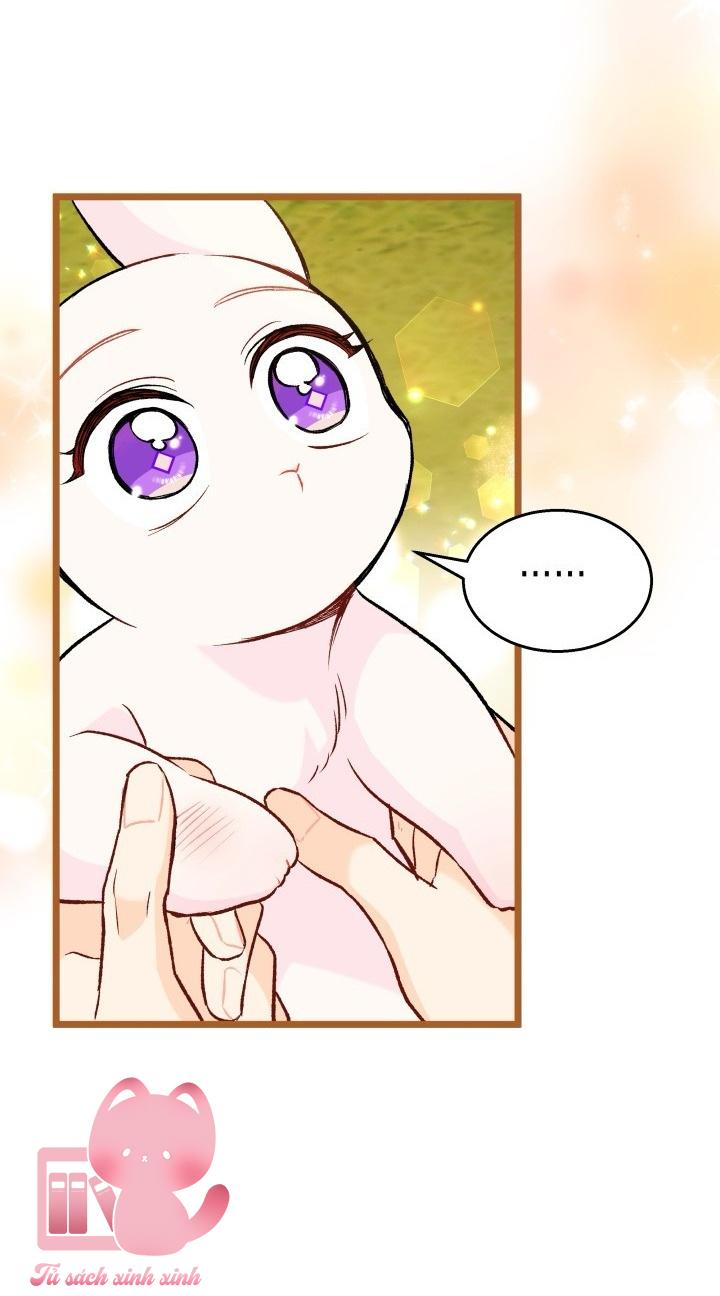 Quan Hệ Cộng Sinh Giữa Báo Đen Và Thỏ Trắng - Chap 128 - Trang 18