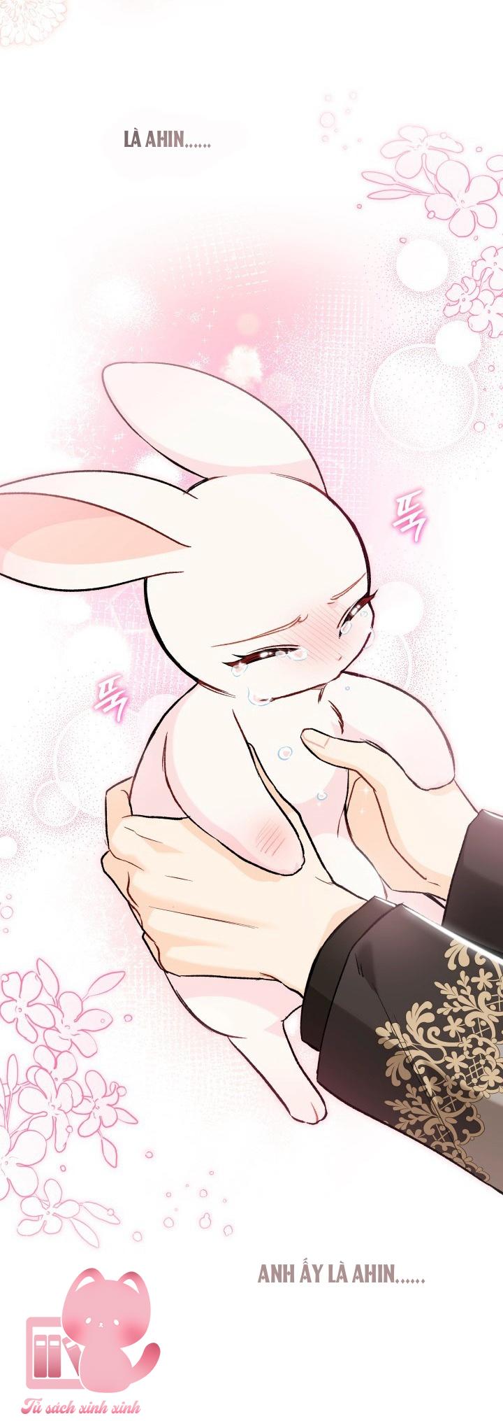 Quan Hệ Cộng Sinh Giữa Báo Đen Và Thỏ Trắng - Chap 128 - Trang 20