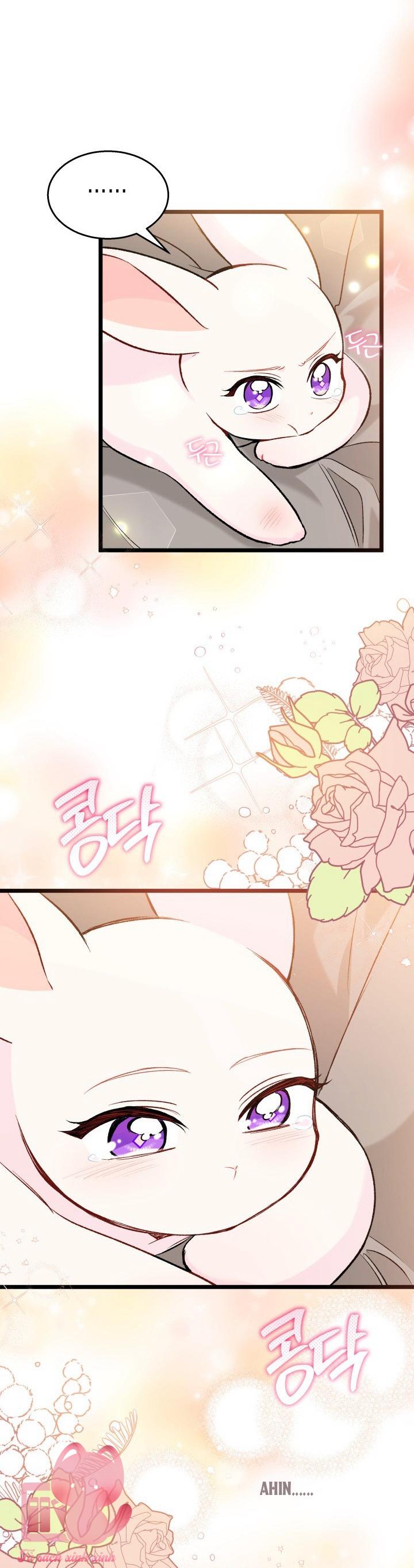 Quan Hệ Cộng Sinh Giữa Báo Đen Và Thỏ Trắng - Chap 128 - Trang 26