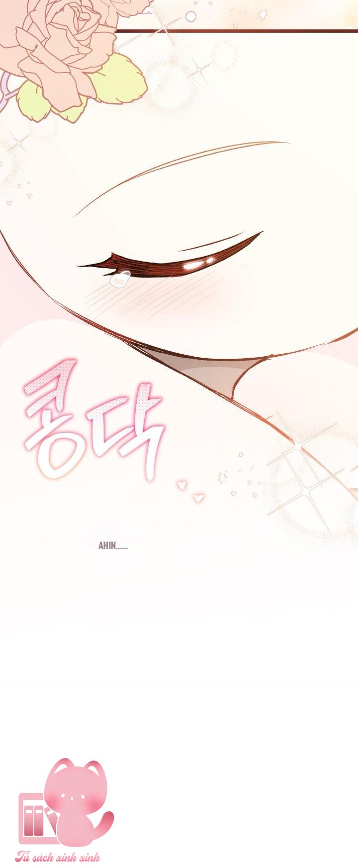 Quan Hệ Cộng Sinh Giữa Báo Đen Và Thỏ Trắng - Chap 128 - Trang 27