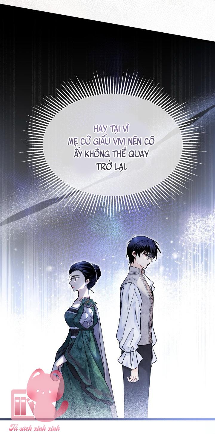 Quan Hệ Cộng Sinh Giữa Báo Đen Và Thỏ Trắng - Chap 128 - Trang 4