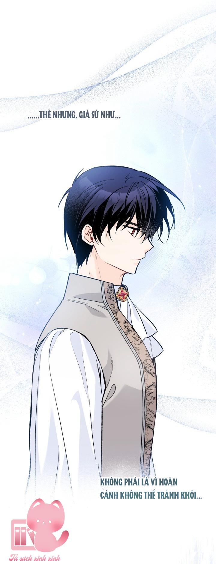 Quan Hệ Cộng Sinh Giữa Báo Đen Và Thỏ Trắng - Chap 128 - Trang 5