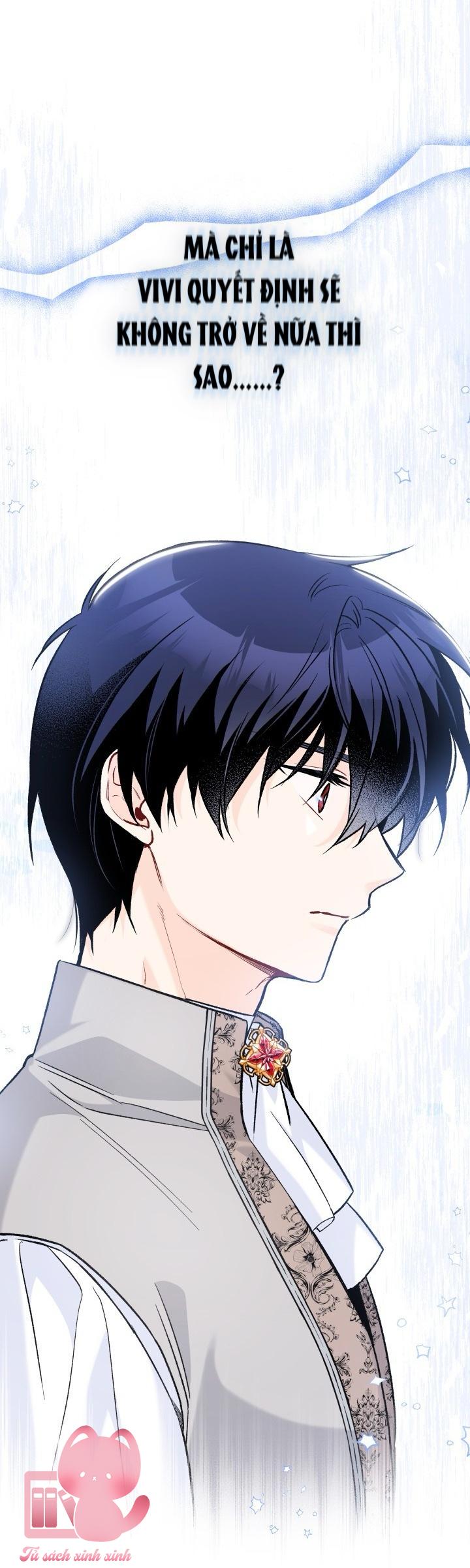 Quan Hệ Cộng Sinh Giữa Báo Đen Và Thỏ Trắng - Chap 128 - Trang 6