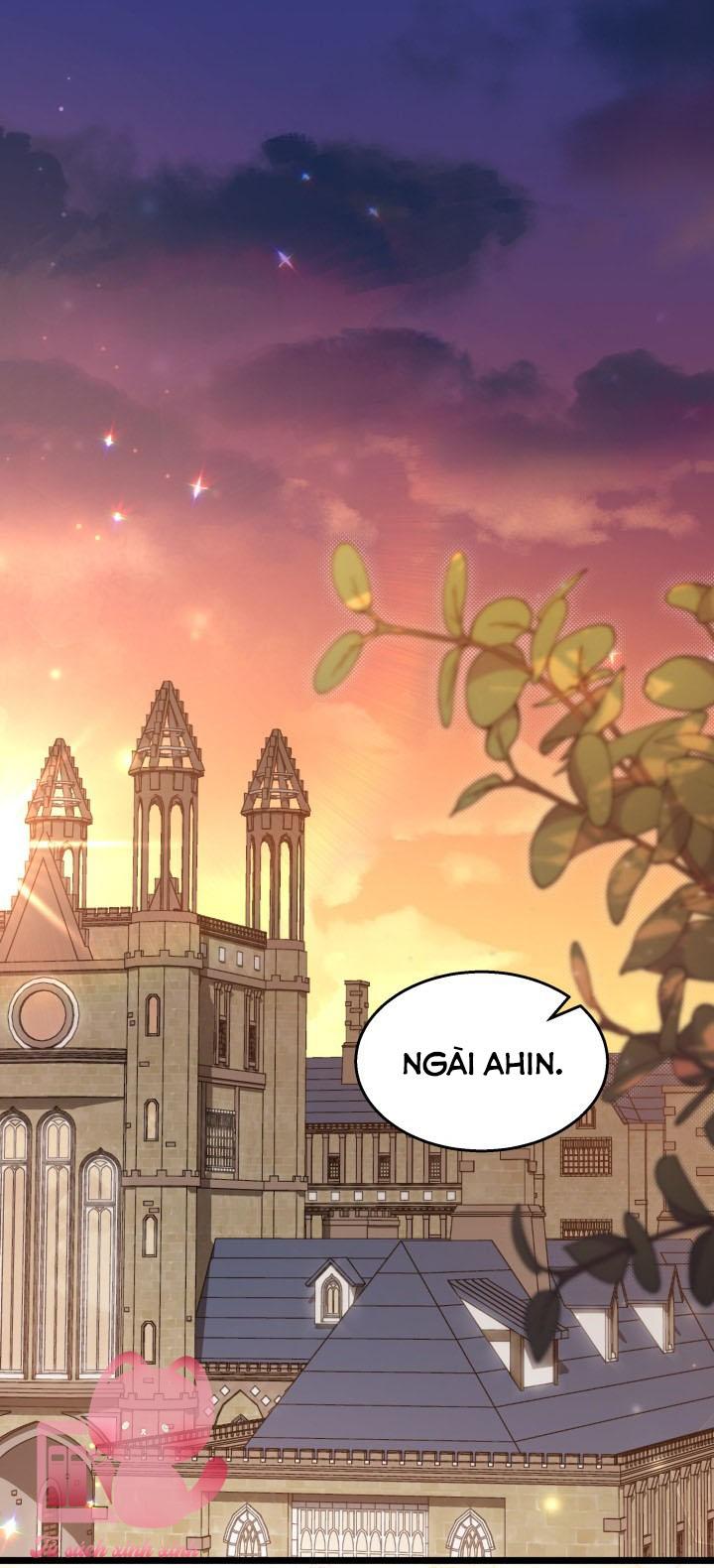 Quan Hệ Cộng Sinh Giữa Báo Đen Và Thỏ Trắng - Chap 129 - Trang 1