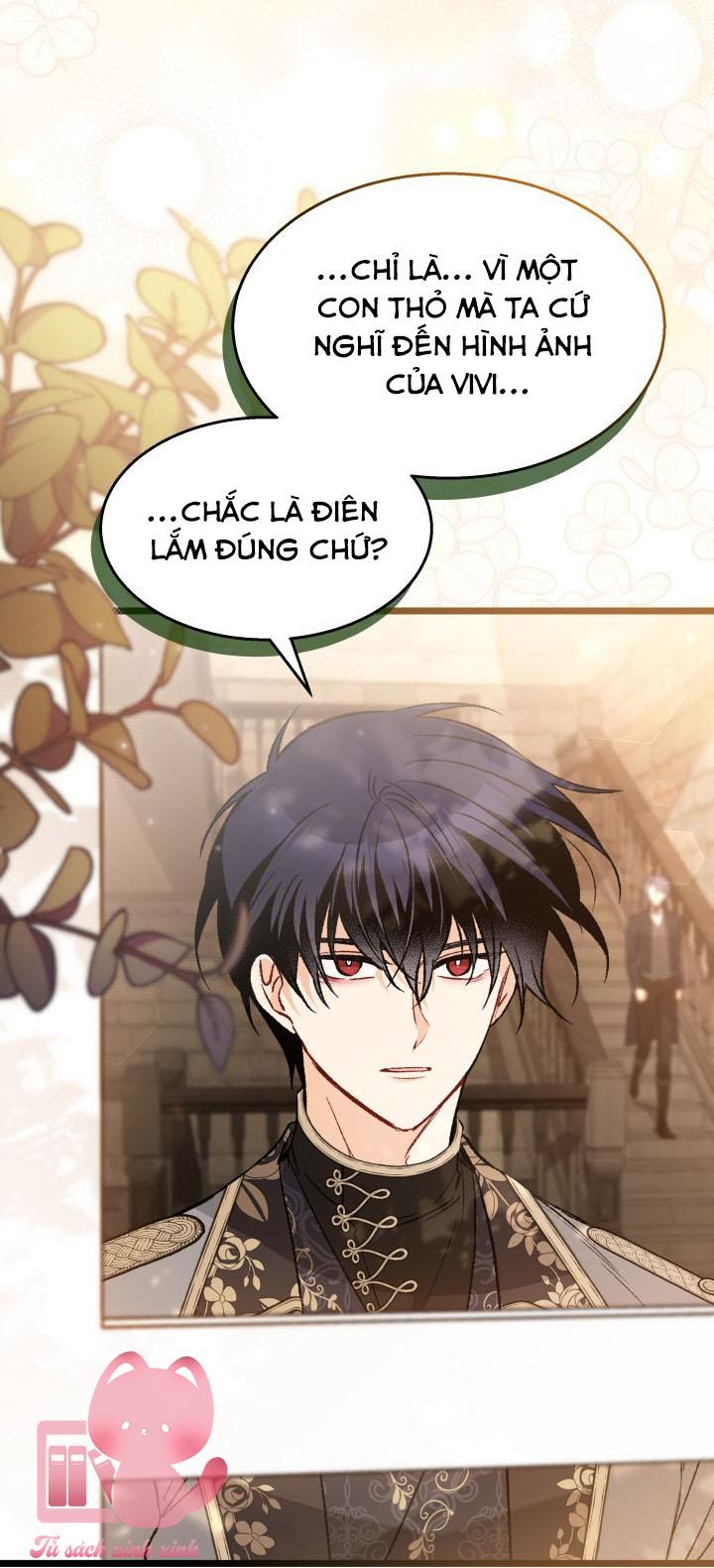 Quan Hệ Cộng Sinh Giữa Báo Đen Và Thỏ Trắng - Chap 129 - Trang 13