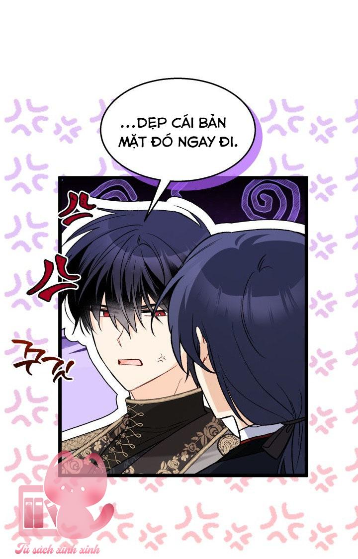 Quan Hệ Cộng Sinh Giữa Báo Đen Và Thỏ Trắng - Chap 129 - Trang 17