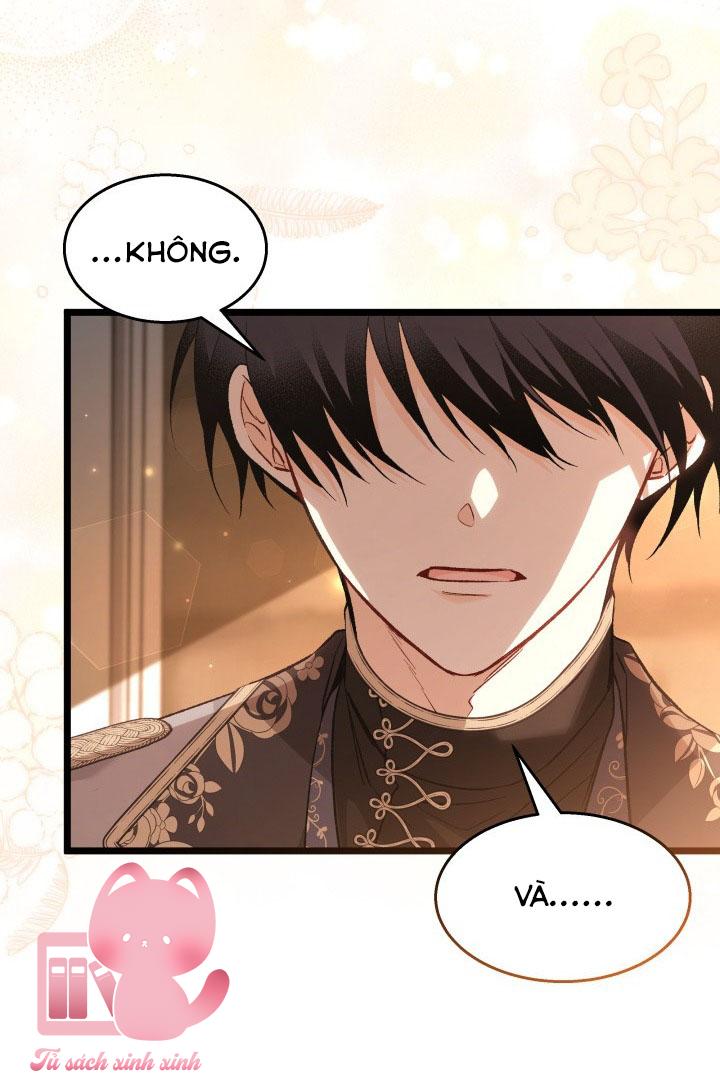 Quan Hệ Cộng Sinh Giữa Báo Đen Và Thỏ Trắng - Chap 129 - Trang 3