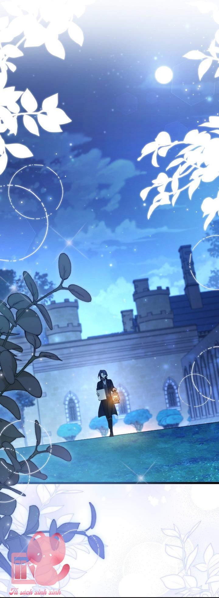 Quan Hệ Cộng Sinh Giữa Báo Đen Và Thỏ Trắng - Chap 129 - Trang 21