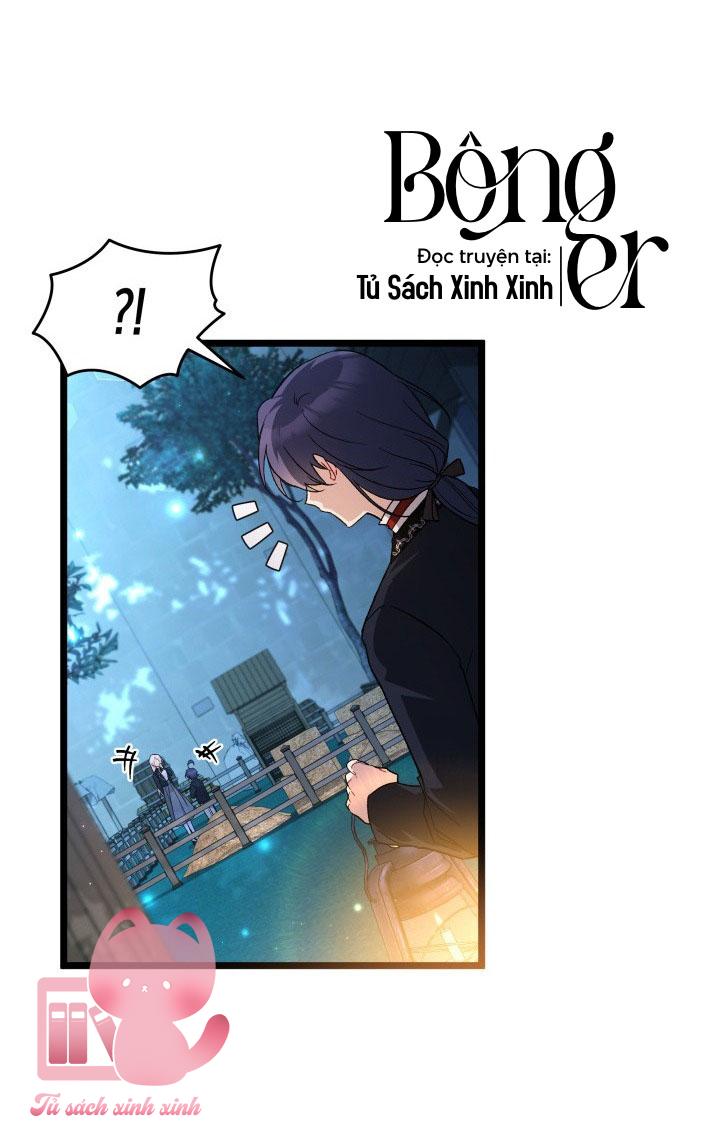Quan Hệ Cộng Sinh Giữa Báo Đen Và Thỏ Trắng - Chap 129 - Trang 25