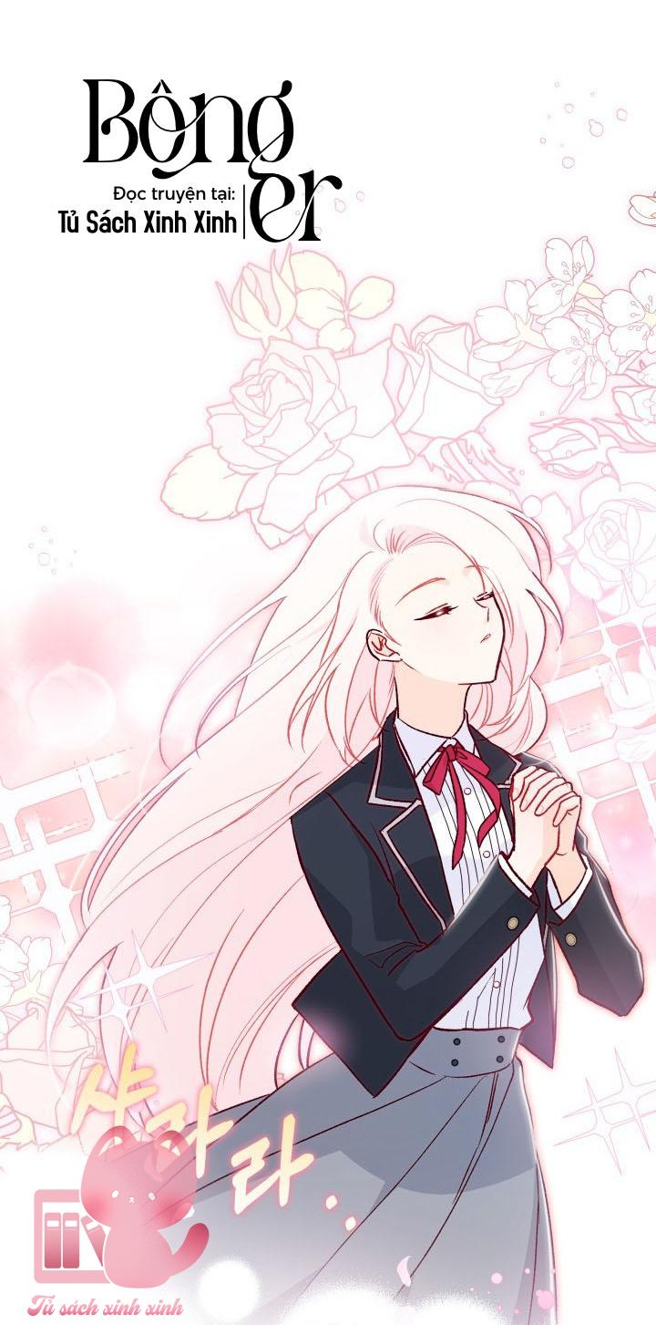 Quan Hệ Cộng Sinh Giữa Báo Đen Và Thỏ Trắng - Chap 129 - Trang 35