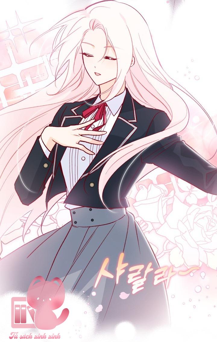 Quan Hệ Cộng Sinh Giữa Báo Đen Và Thỏ Trắng - Chap 129 - Trang 36
