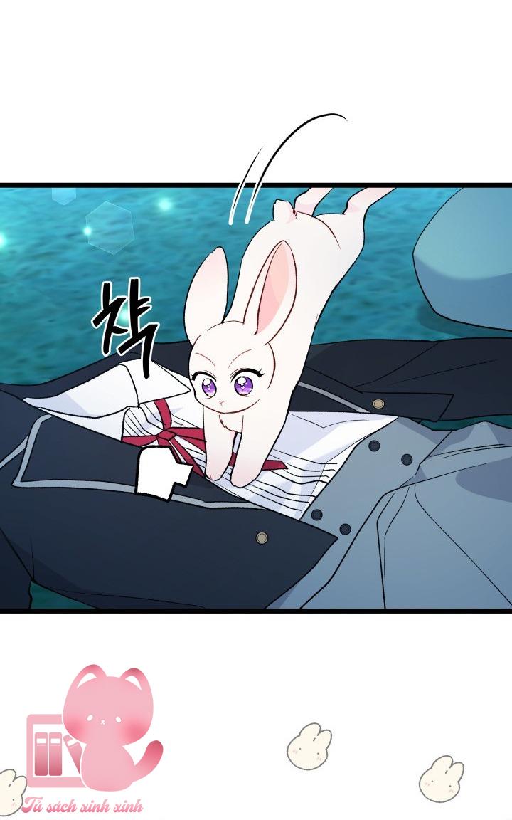 Quan Hệ Cộng Sinh Giữa Báo Đen Và Thỏ Trắng - Chap 129 - Trang 39