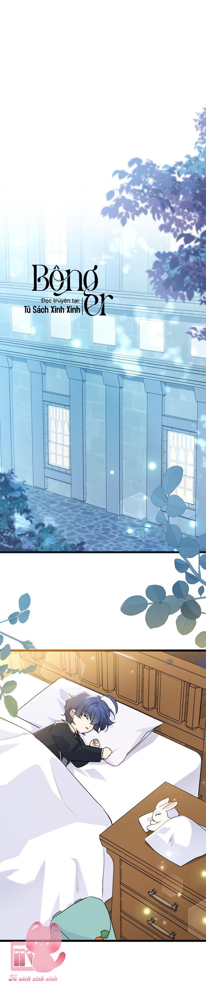 Quan Hệ Cộng Sinh Giữa Báo Đen Và Thỏ Trắng - Chap 129 - Trang 45