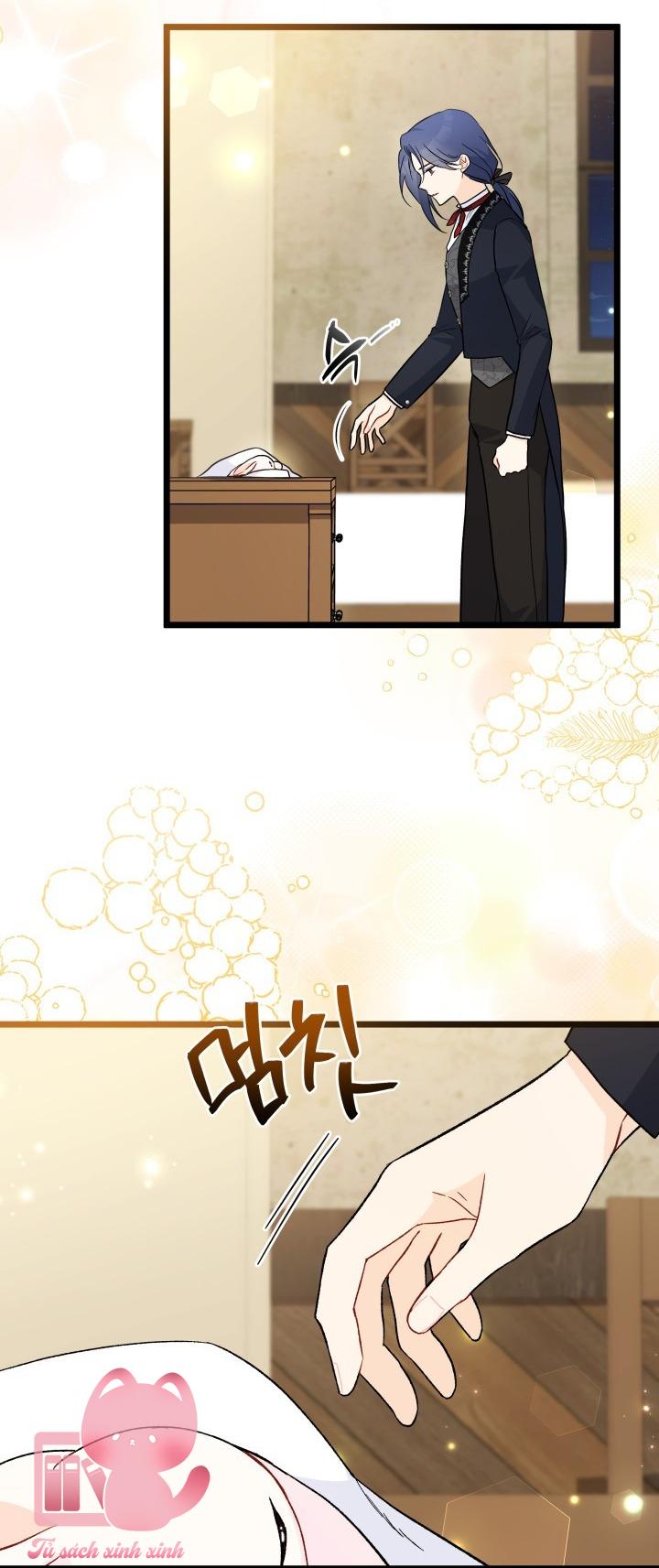 Quan Hệ Cộng Sinh Giữa Báo Đen Và Thỏ Trắng - Chap 129 - Trang 48