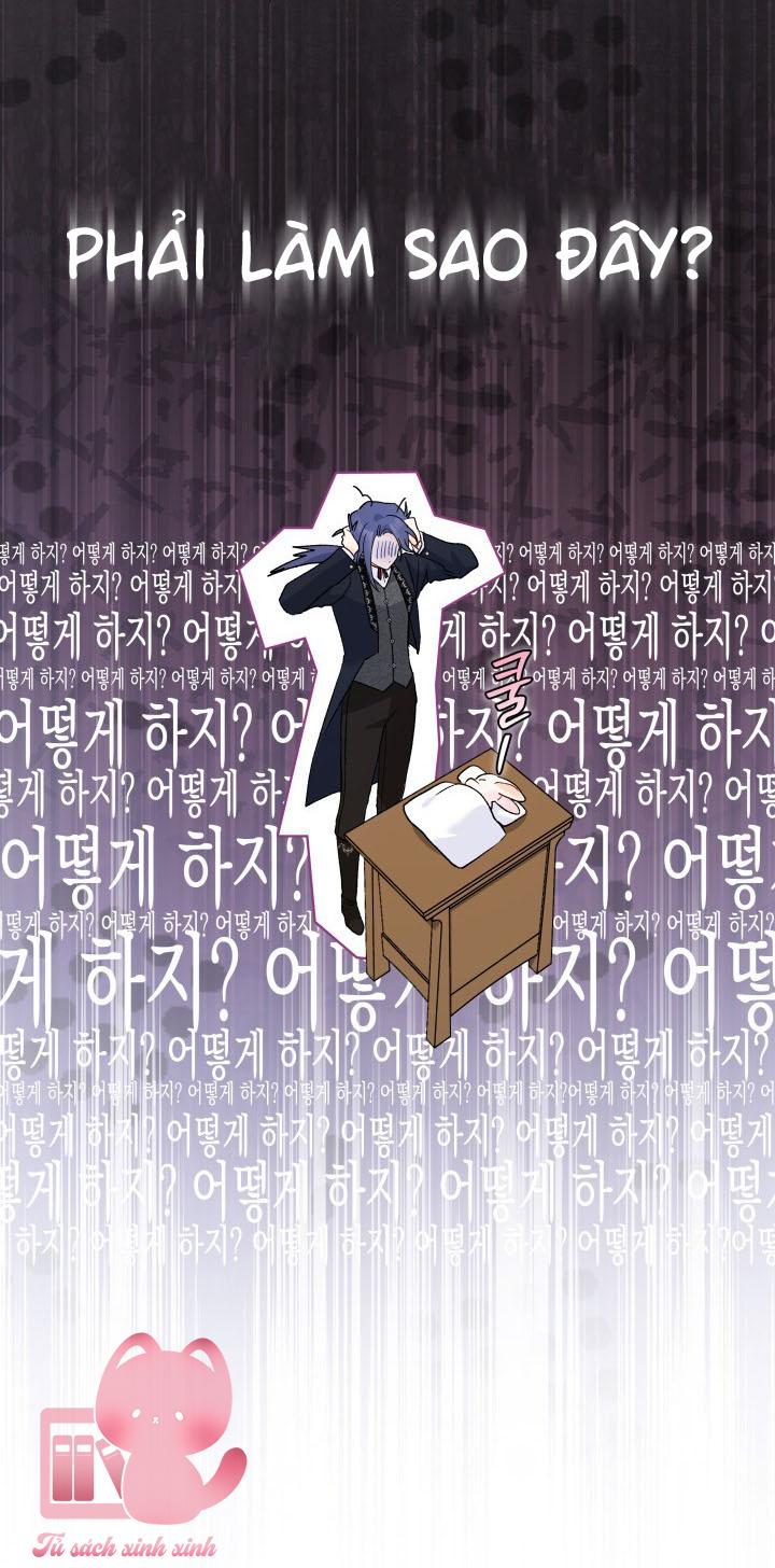 Quan Hệ Cộng Sinh Giữa Báo Đen Và Thỏ Trắng - Chap 129 - Trang 54