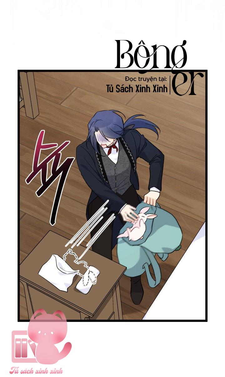 Quan Hệ Cộng Sinh Giữa Báo Đen Và Thỏ Trắng - Chap 129 - Trang 55