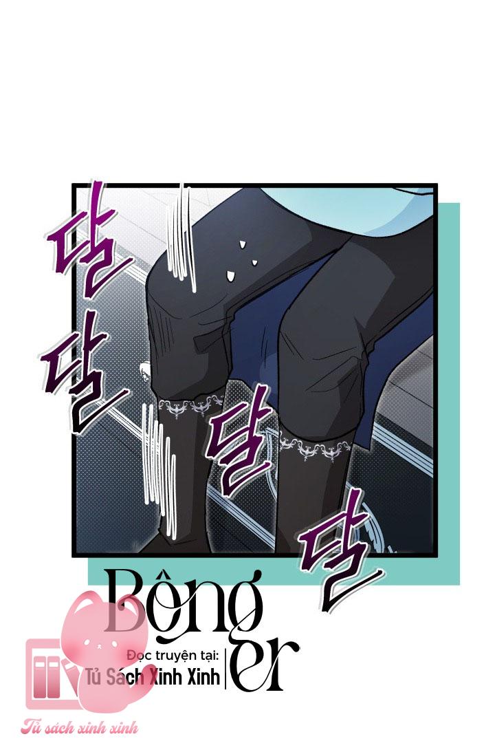 Quan Hệ Cộng Sinh Giữa Báo Đen Và Thỏ Trắng - Chap 129 - Trang 60