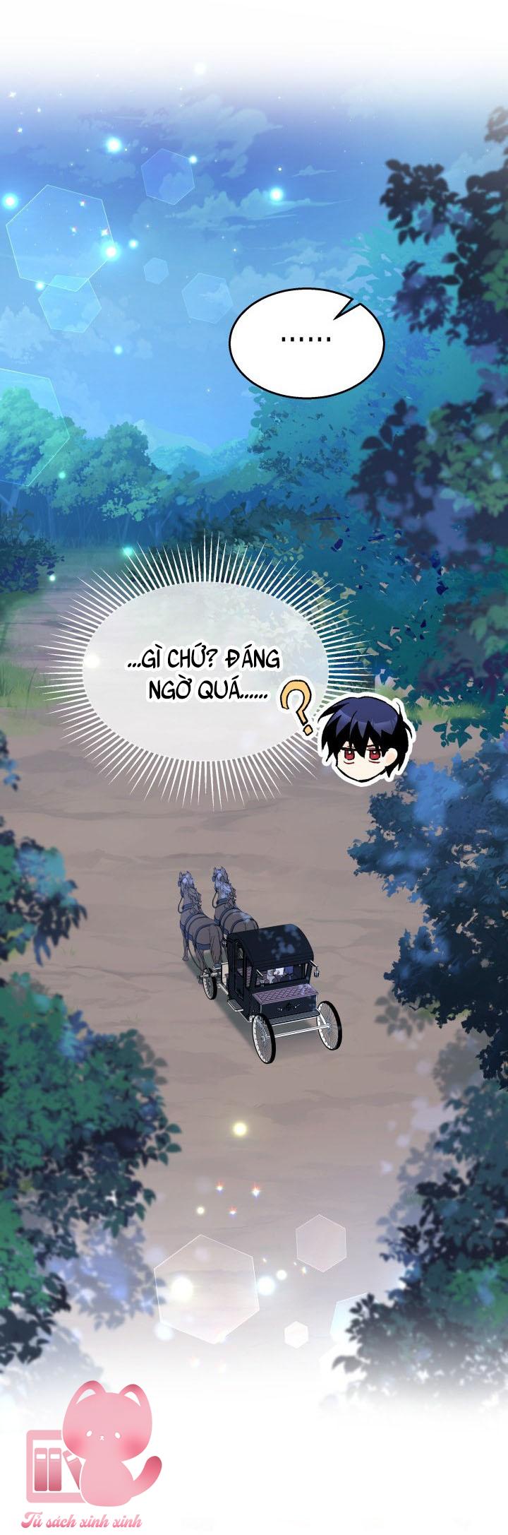 Quan Hệ Cộng Sinh Giữa Báo Đen Và Thỏ Trắng - Chap 129 - Trang 64