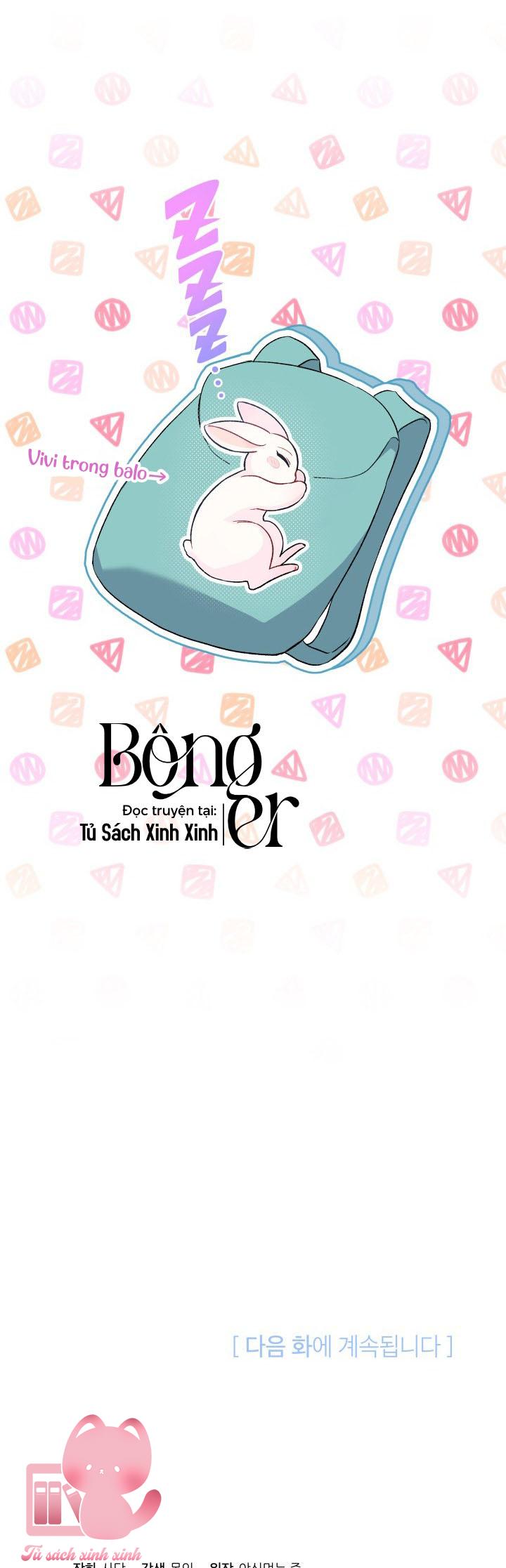 Quan Hệ Cộng Sinh Giữa Báo Đen Và Thỏ Trắng - Chap 129 - Trang 65