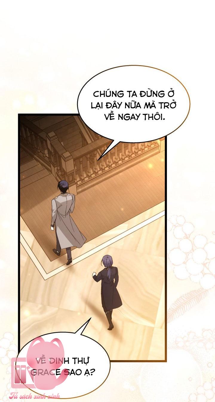 Quan Hệ Cộng Sinh Giữa Báo Đen Và Thỏ Trắng - Chap 129 - Trang 9