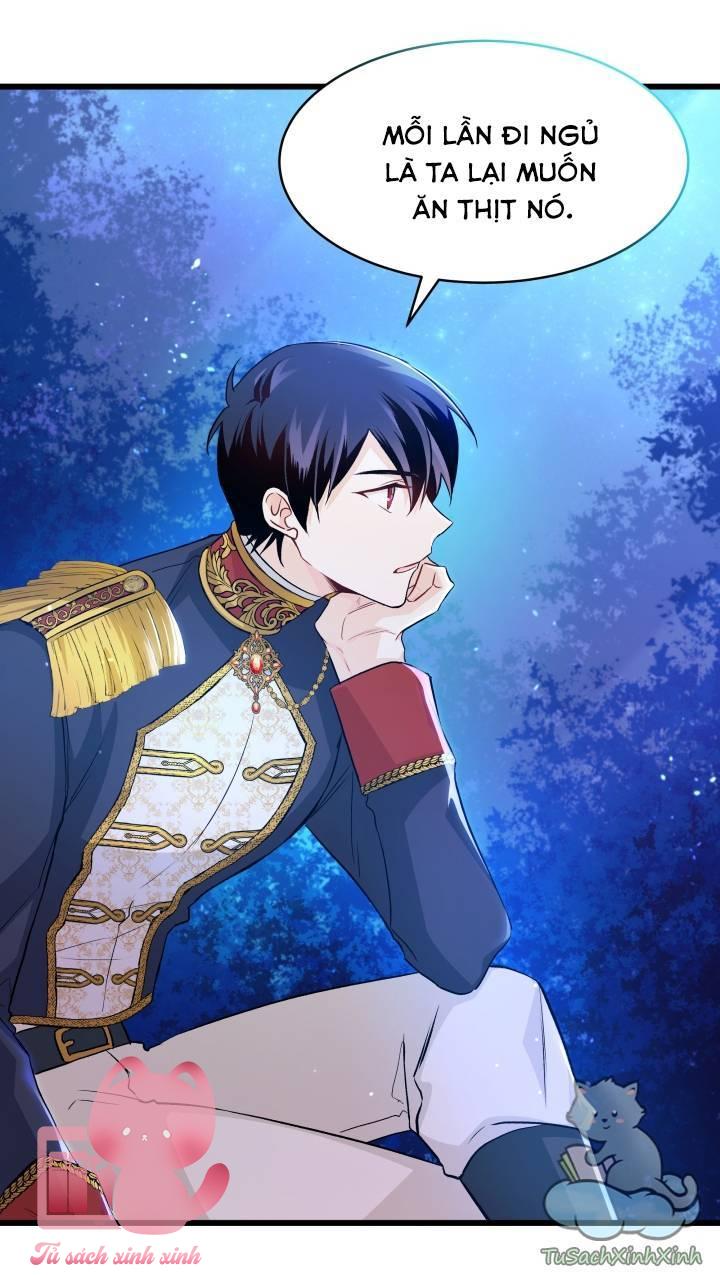 Quan Hệ Cộng Sinh Giữa Báo Đen Và Thỏ Trắng - Chap 13 - Trang 12