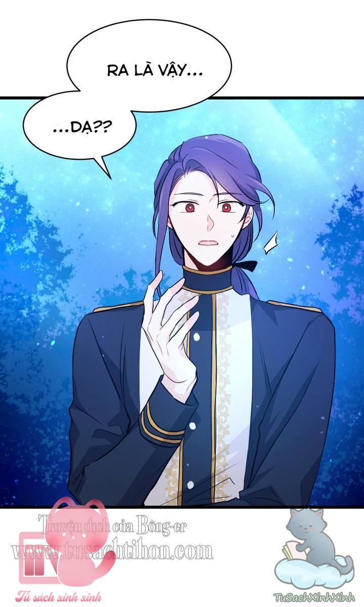 Quan Hệ Cộng Sinh Giữa Báo Đen Và Thỏ Trắng - Chap 13 - Trang 13