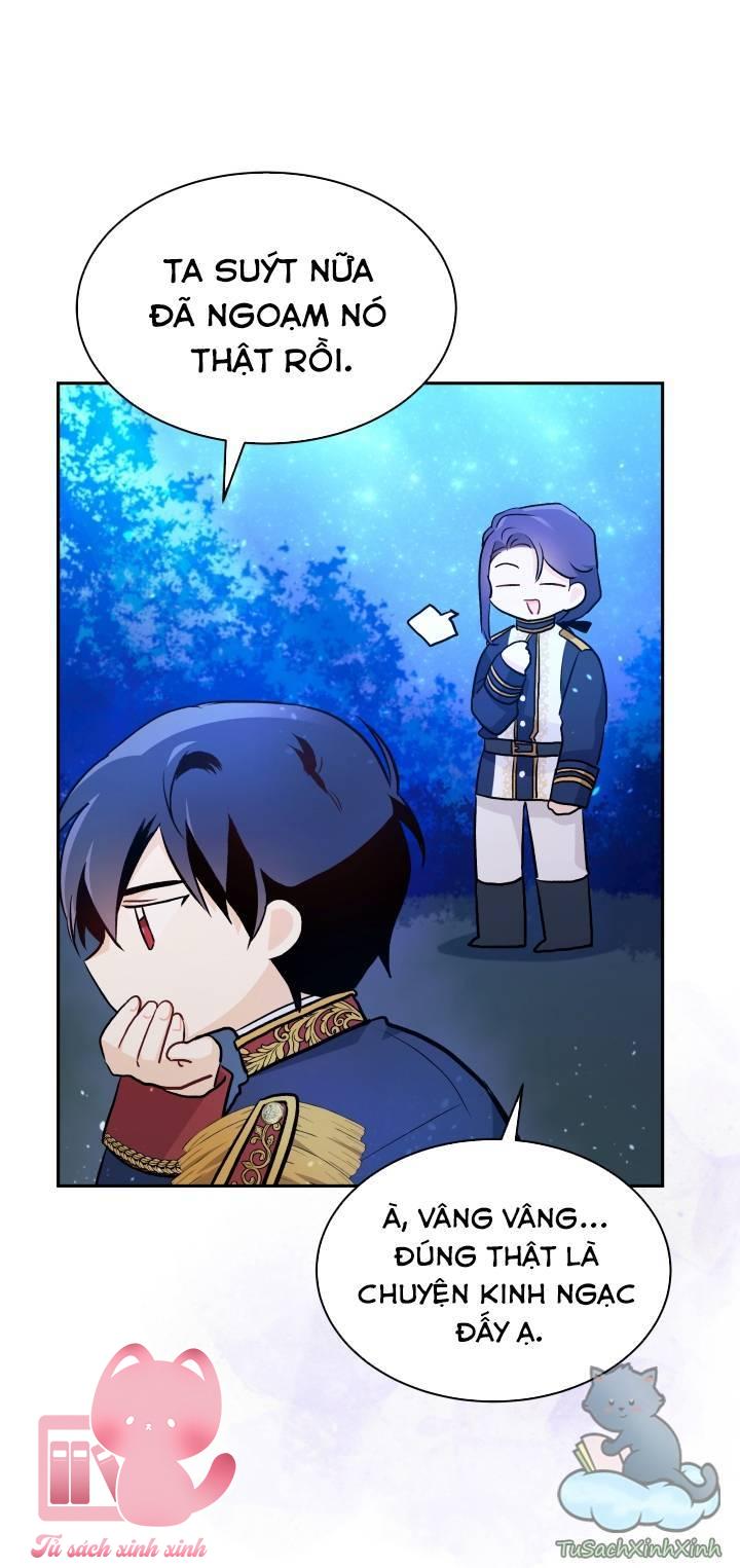Quan Hệ Cộng Sinh Giữa Báo Đen Và Thỏ Trắng - Chap 13 - Trang 14