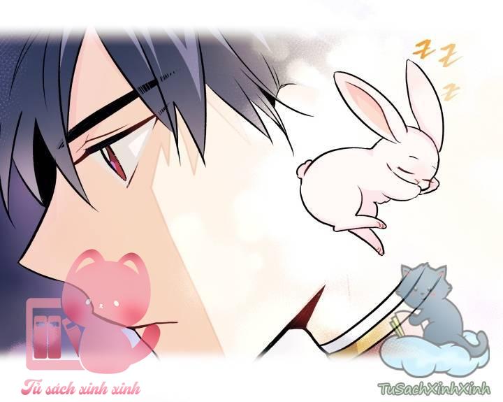 Quan Hệ Cộng Sinh Giữa Báo Đen Và Thỏ Trắng - Chap 13 - Trang 15