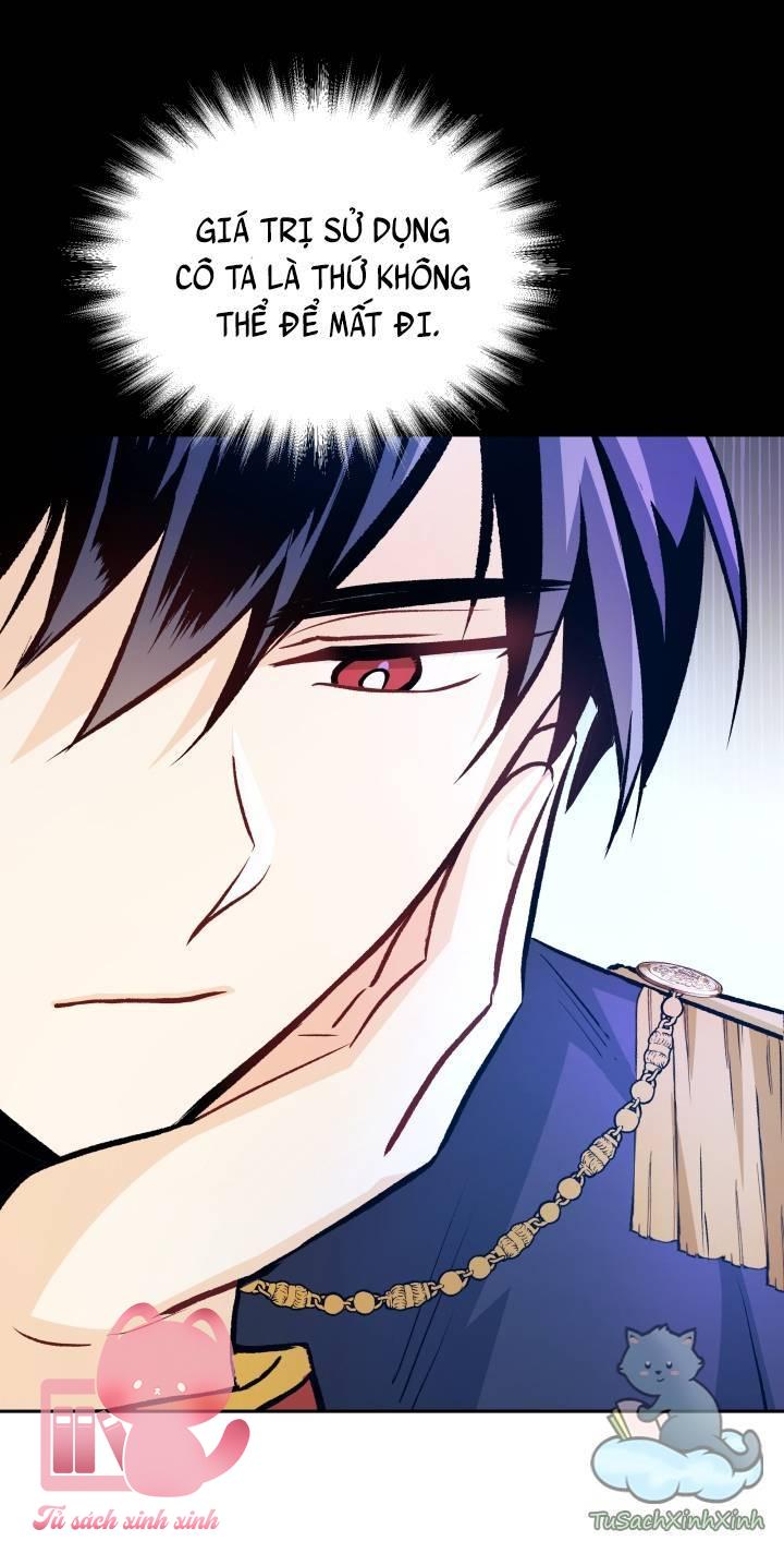 Quan Hệ Cộng Sinh Giữa Báo Đen Và Thỏ Trắng - Chap 13 - Trang 18