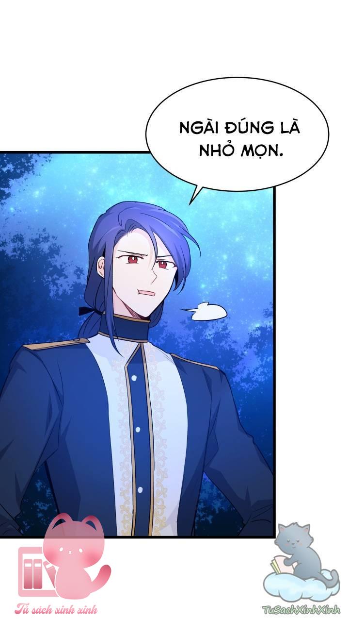 Quan Hệ Cộng Sinh Giữa Báo Đen Và Thỏ Trắng - Chap 13 - Trang 23