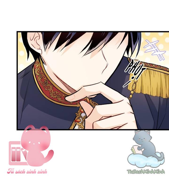 Quan Hệ Cộng Sinh Giữa Báo Đen Và Thỏ Trắng - Chap 13 - Trang 24