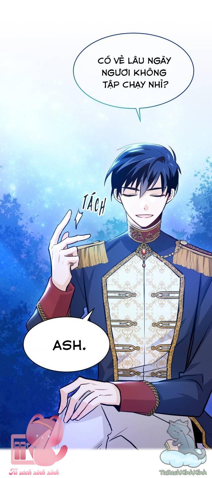 Quan Hệ Cộng Sinh Giữa Báo Đen Và Thỏ Trắng - Chap 13 - Trang 26