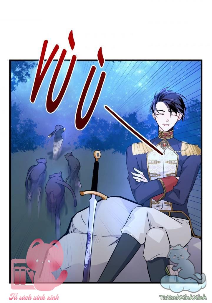 Quan Hệ Cộng Sinh Giữa Báo Đen Và Thỏ Trắng - Chap 13 - Trang 32