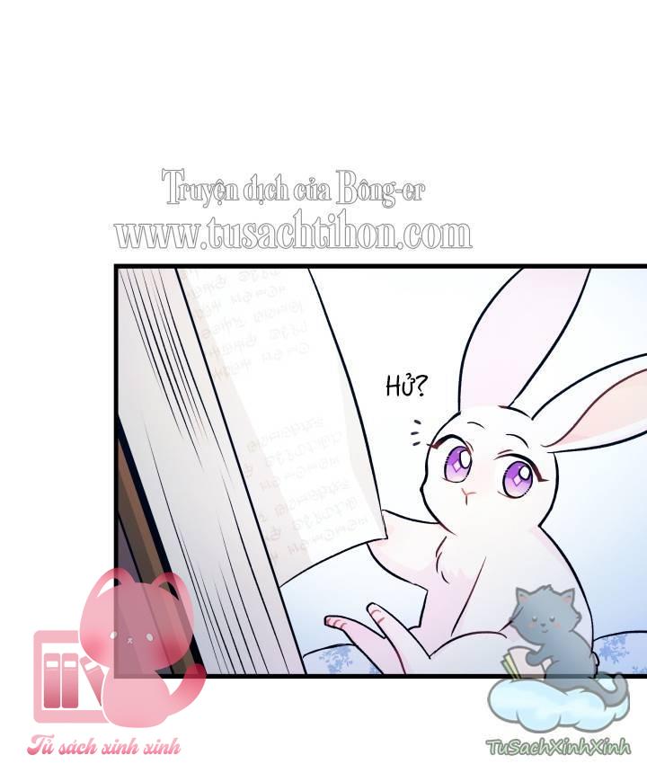 Quan Hệ Cộng Sinh Giữa Báo Đen Và Thỏ Trắng - Chap 13 - Trang 41