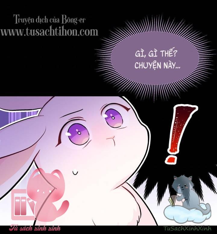 Quan Hệ Cộng Sinh Giữa Báo Đen Và Thỏ Trắng - Chap 13 - Trang 45
