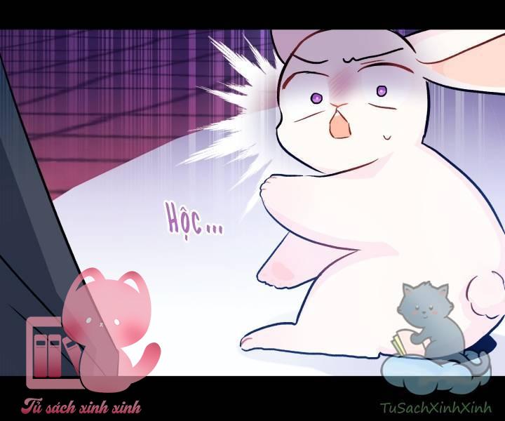 Quan Hệ Cộng Sinh Giữa Báo Đen Và Thỏ Trắng - Chap 13 - Trang 48