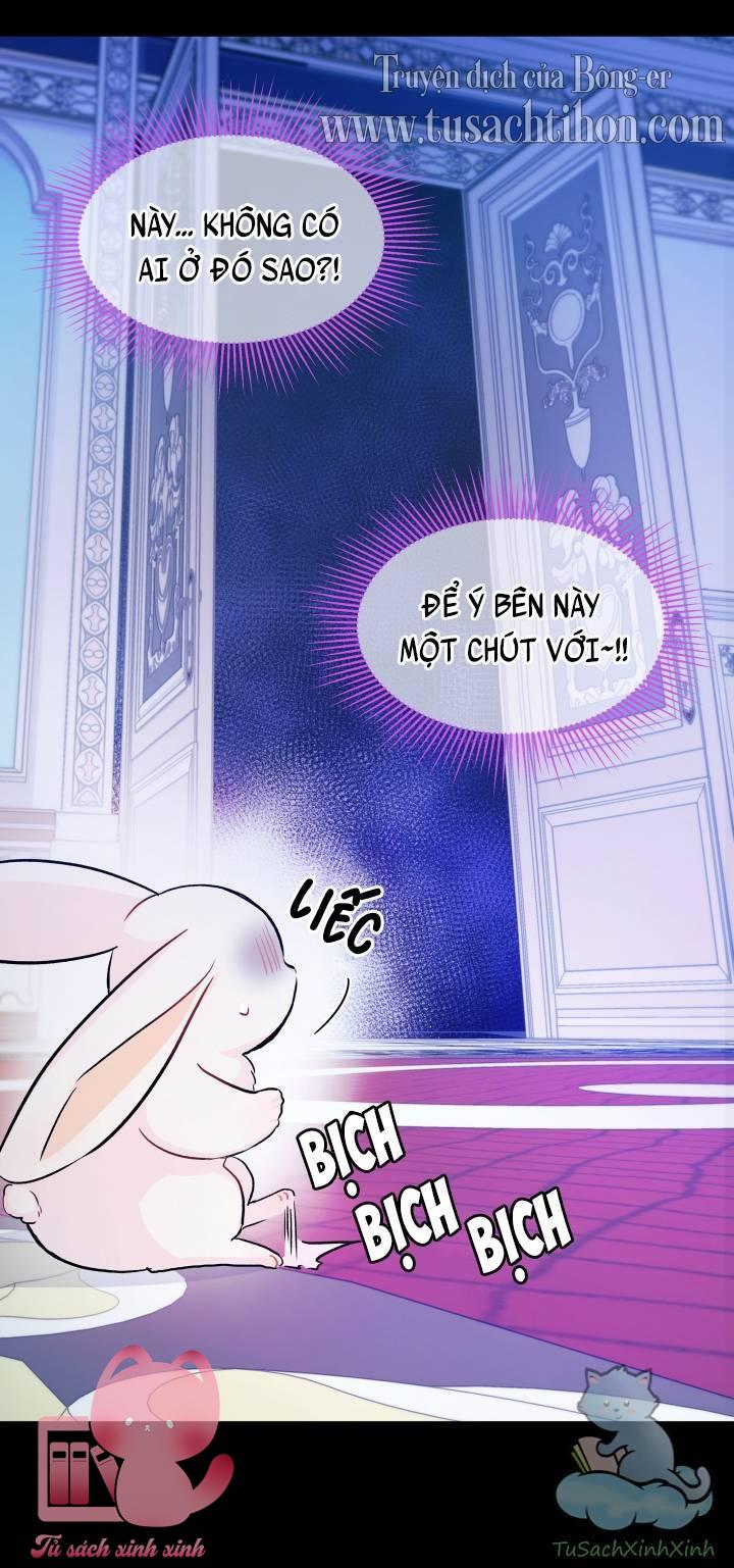 Quan Hệ Cộng Sinh Giữa Báo Đen Và Thỏ Trắng - Chap 13 - Trang 49