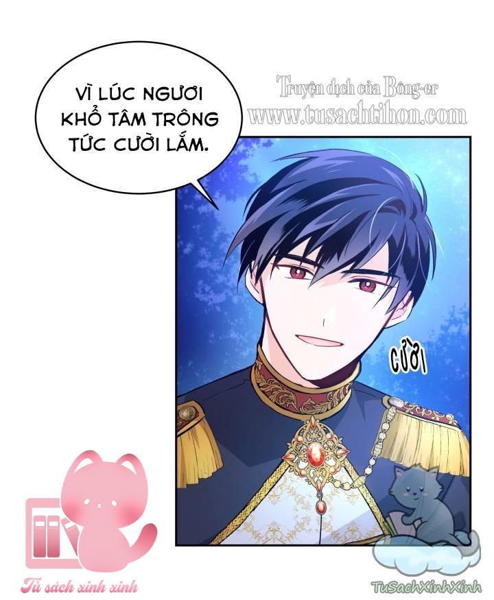Quan Hệ Cộng Sinh Giữa Báo Đen Và Thỏ Trắng - Chap 13 - Trang 9