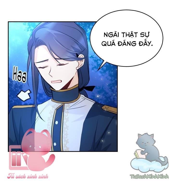 Quan Hệ Cộng Sinh Giữa Báo Đen Và Thỏ Trắng - Chap 13 - Trang 10