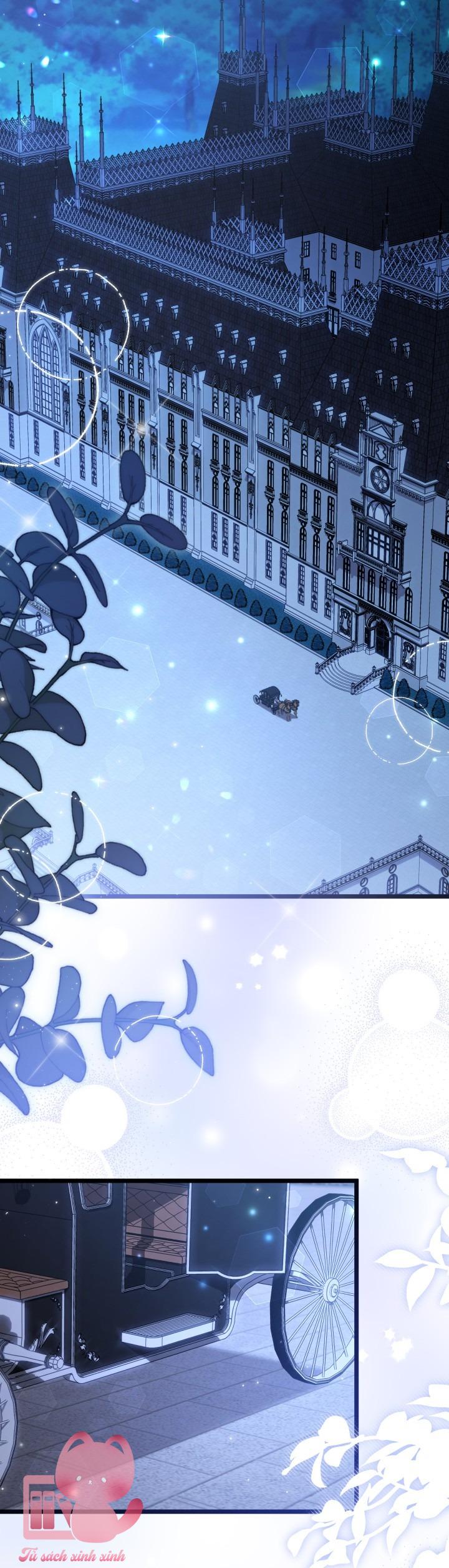 Quan Hệ Cộng Sinh Giữa Báo Đen Và Thỏ Trắng - Chap 130 - Trang 1