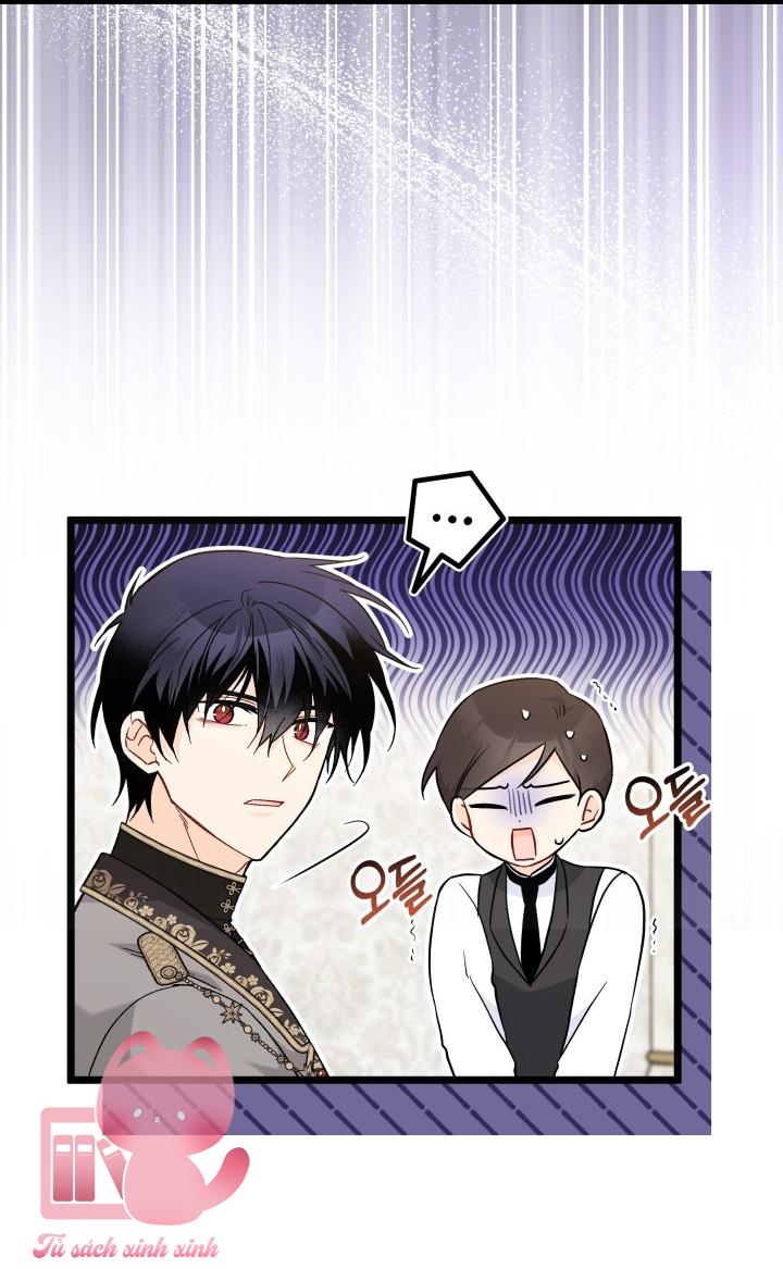 Quan Hệ Cộng Sinh Giữa Báo Đen Và Thỏ Trắng - Chap 130 - Trang 11