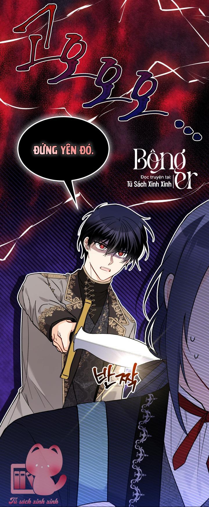 Quan Hệ Cộng Sinh Giữa Báo Đen Và Thỏ Trắng - Chap 130 - Trang 15