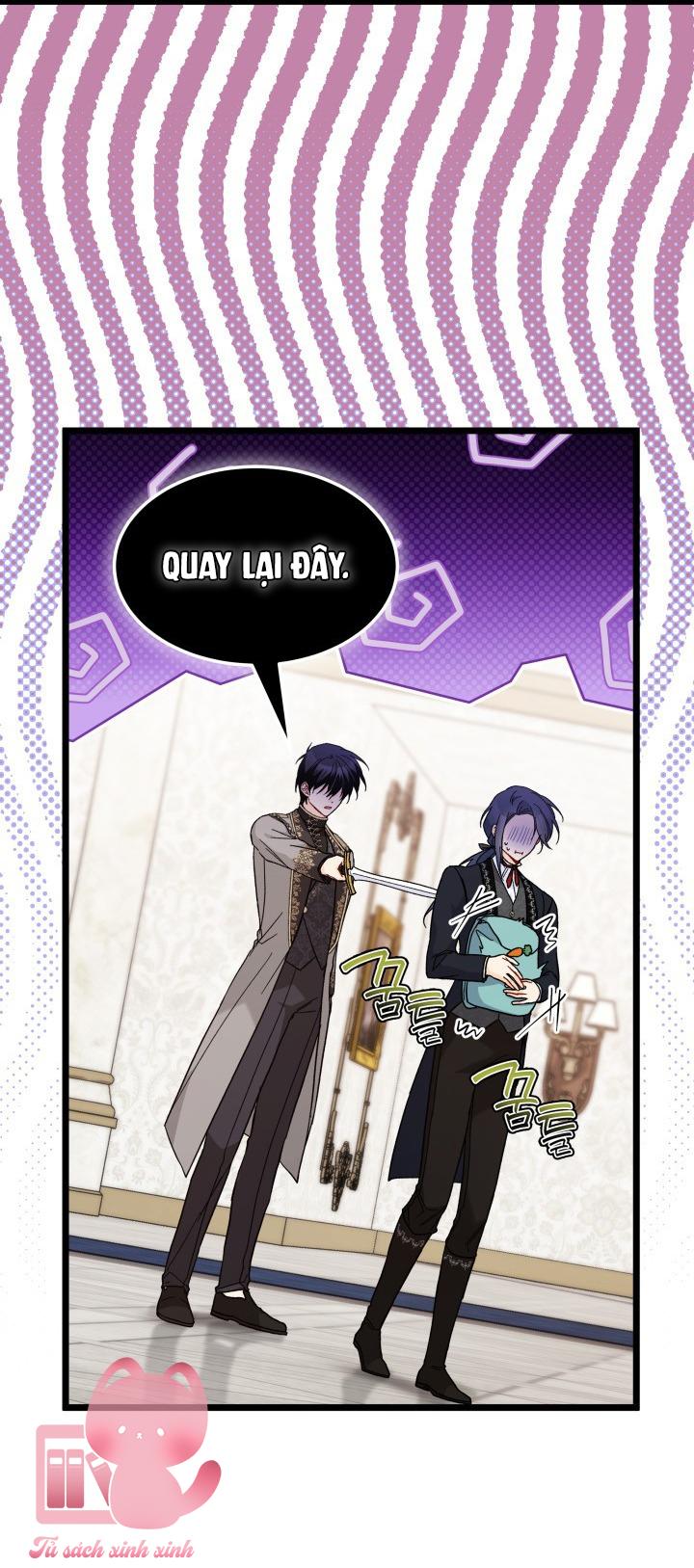 Quan Hệ Cộng Sinh Giữa Báo Đen Và Thỏ Trắng - Chap 130 - Trang 16