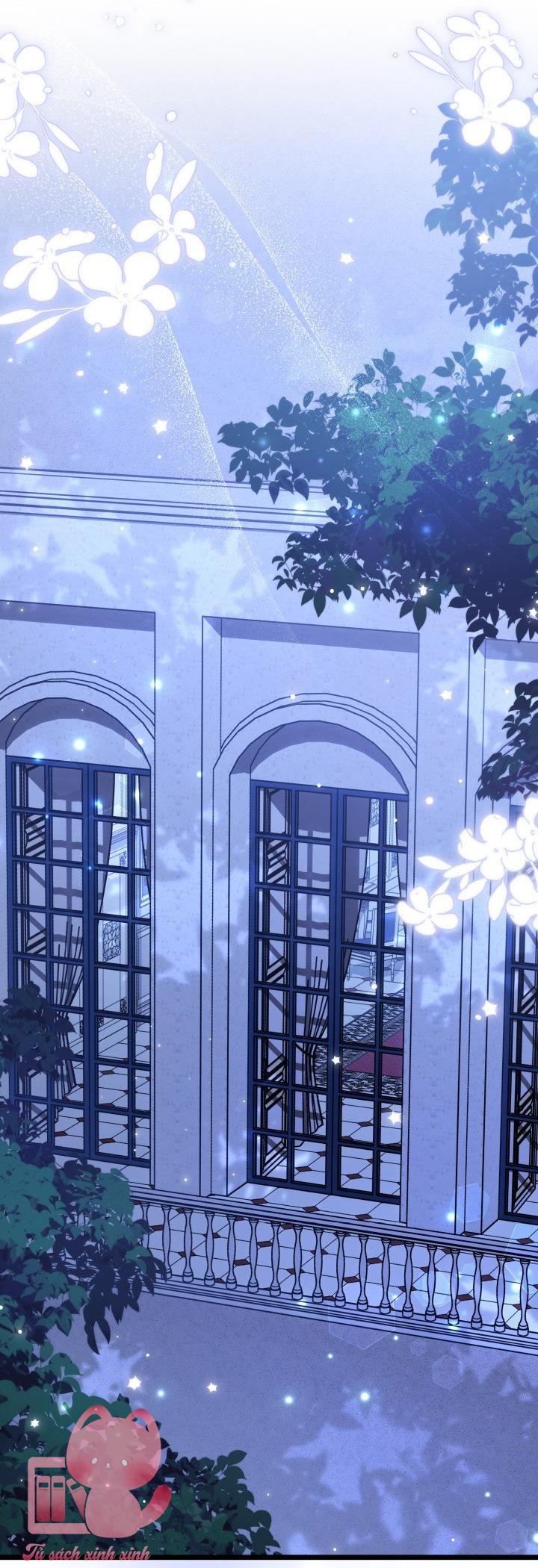 Quan Hệ Cộng Sinh Giữa Báo Đen Và Thỏ Trắng - Chap 130 - Trang 21