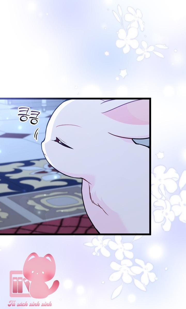 Quan Hệ Cộng Sinh Giữa Báo Đen Và Thỏ Trắng - Chap 130 - Trang 22