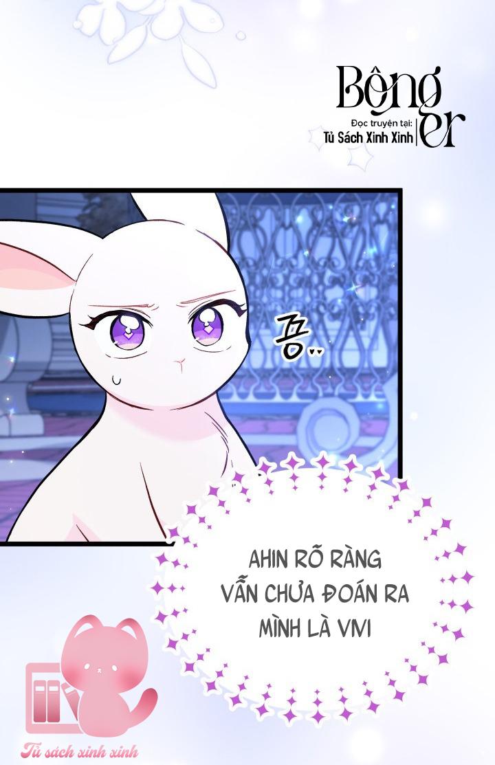 Quan Hệ Cộng Sinh Giữa Báo Đen Và Thỏ Trắng - Chap 130 - Trang 28