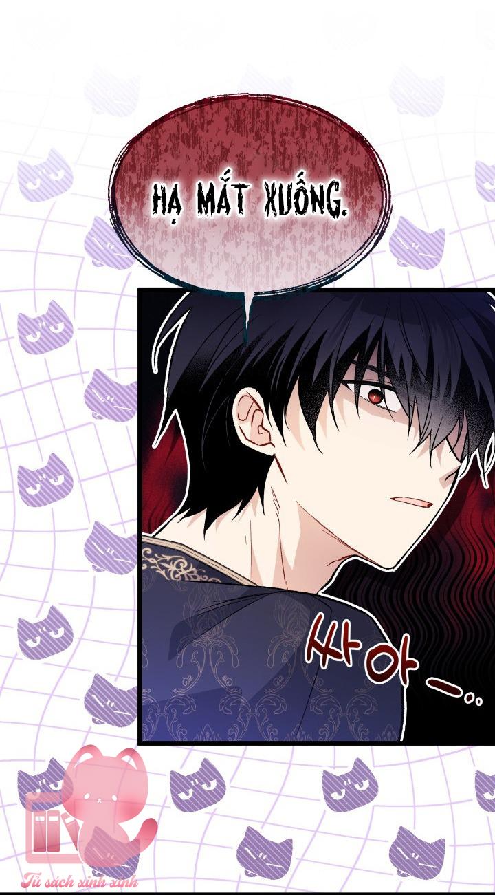 Quan Hệ Cộng Sinh Giữa Báo Đen Và Thỏ Trắng - Chap 130 - Trang 30
