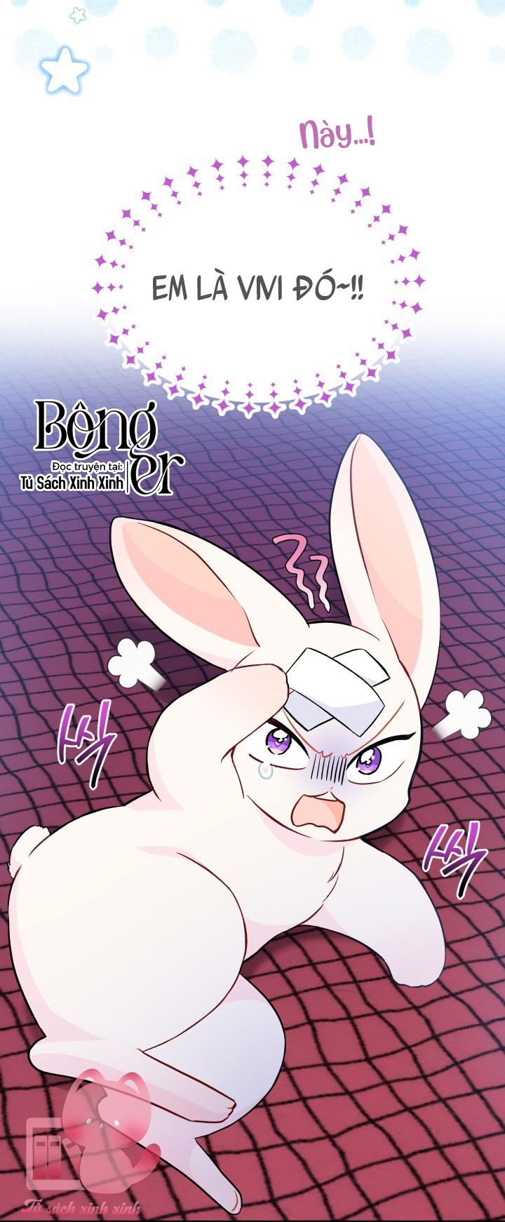 Quan Hệ Cộng Sinh Giữa Báo Đen Và Thỏ Trắng - Chap 130 - Trang 38