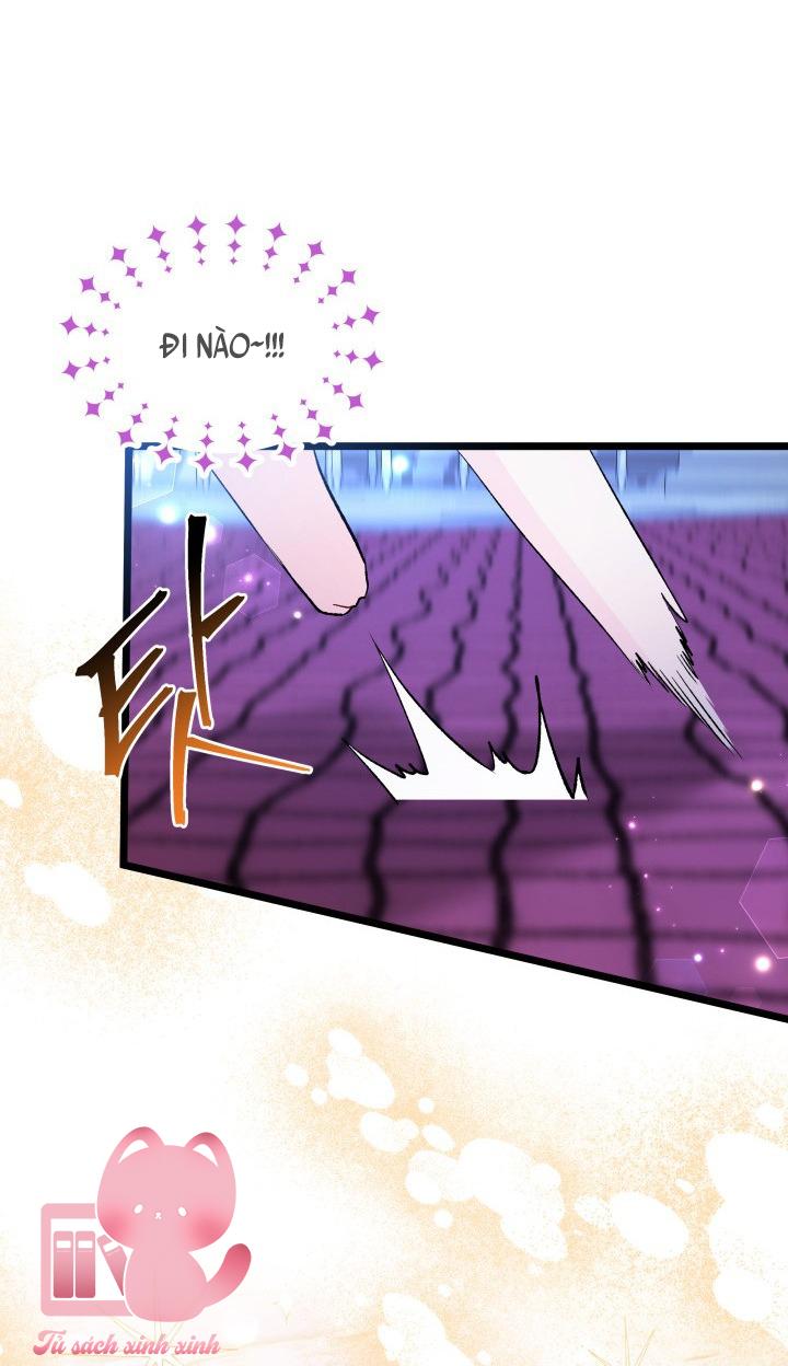 Quan Hệ Cộng Sinh Giữa Báo Đen Và Thỏ Trắng - Chap 130 - Trang 40